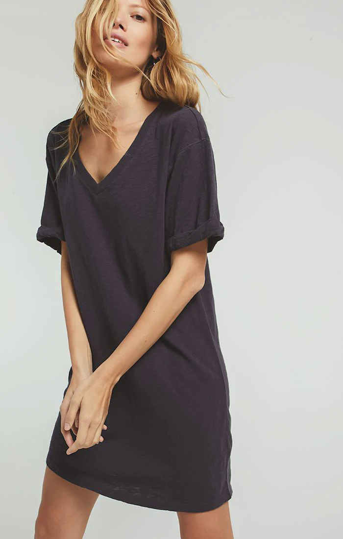Z Supply Alani Slub Dress Z Supply Alani Slub Dress