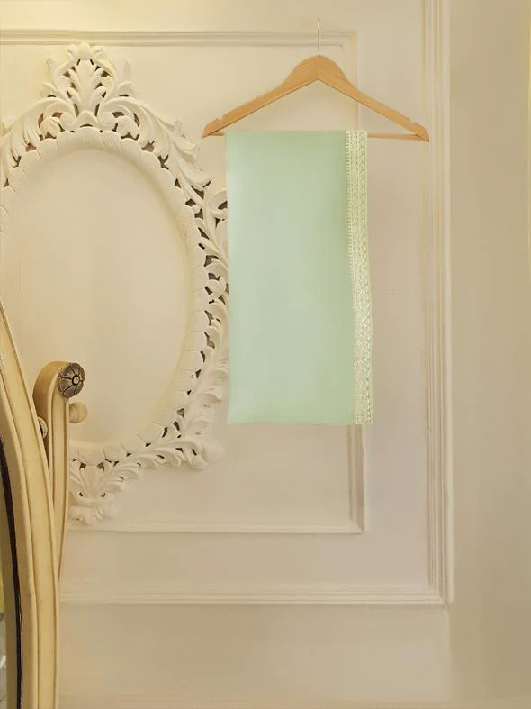 Heavy Embroidered  with hand work 3pc with  organza dupatta-GA10166