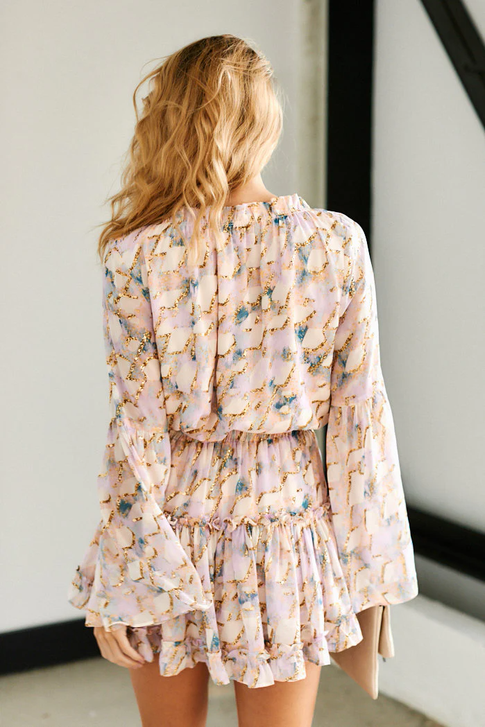 Zozo Dress Zozo Dress